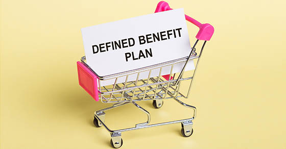 Could a 412(e)(3) Retirement Plan Suit Your Business?