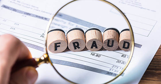 Businesses Must Stay on Guard Against Invoice Fraud