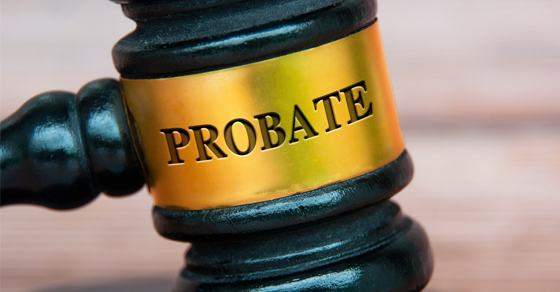 Taking the Mystery Out of the Probate Process