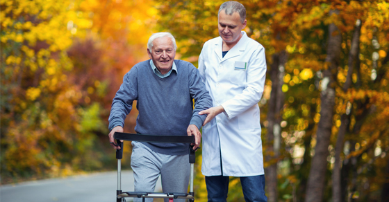 Taking the Long View of Long-term Care Insurance