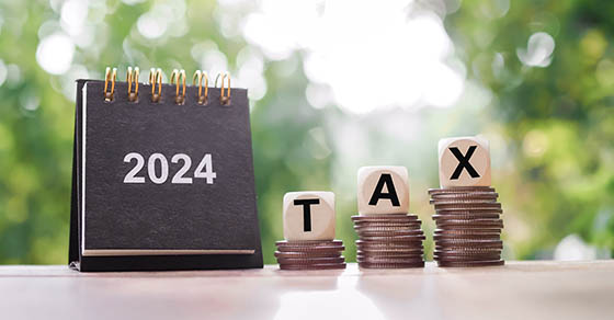 It’s not too Late to Trim Your 2024 Taxes