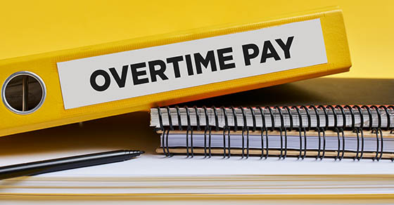 Federal Court Rules Against DOL’s “White Collar” Overtime Rule