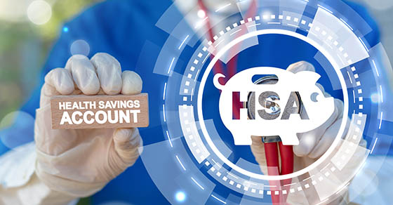 Healthy Savings: How Tax-smart HSAs Can Benefit Your Small Business and Employees