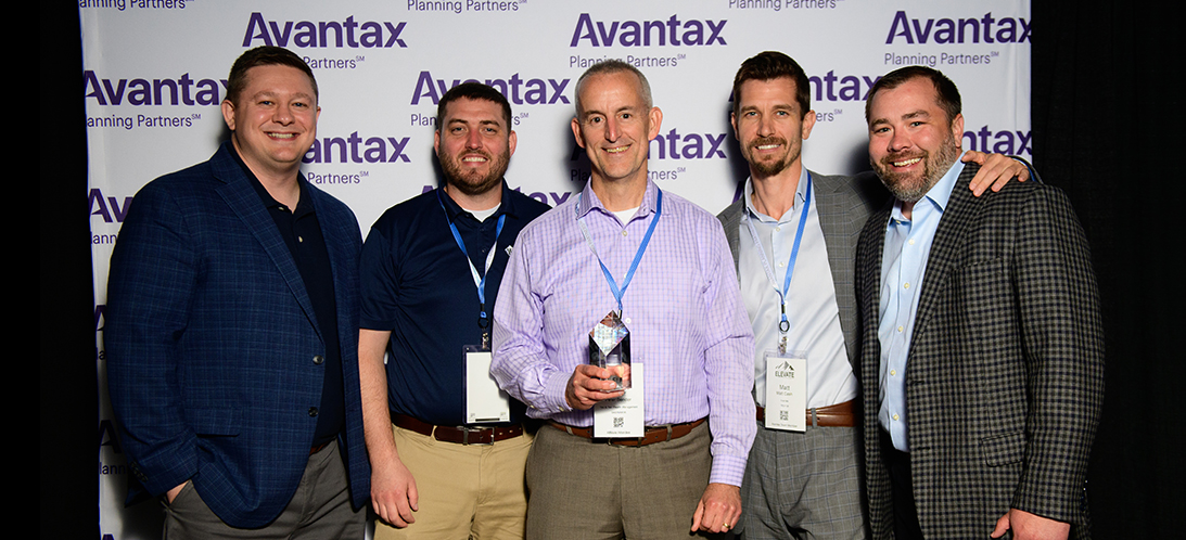 Yeo & Yeo Wealth Wins 2022 Top Wealth Firm from Avantax Planning Partners
