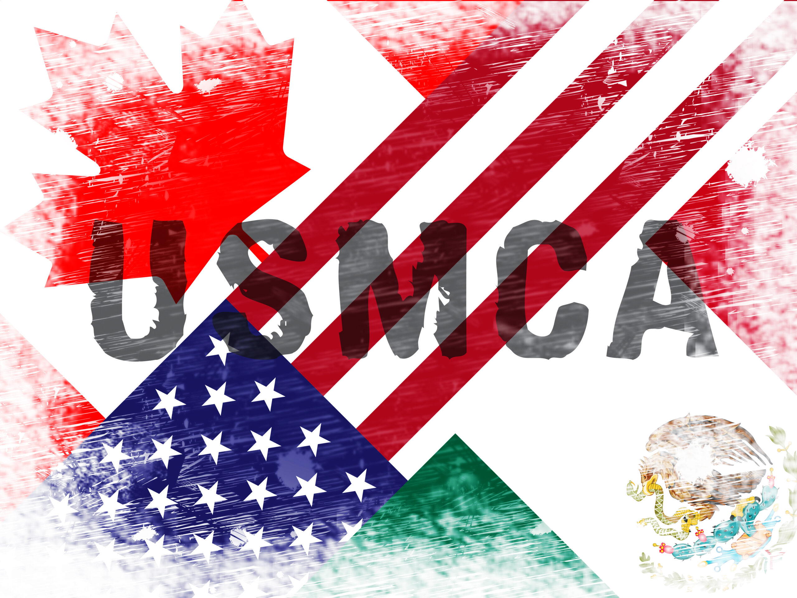 USMCA New Trade Agreement Will Modernize NAFTA