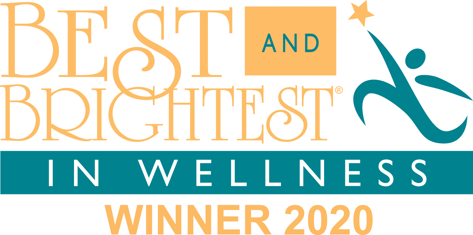 Yeo & Yeo Recognized Among Michigan’s Best and Brightest in Wellness 2020