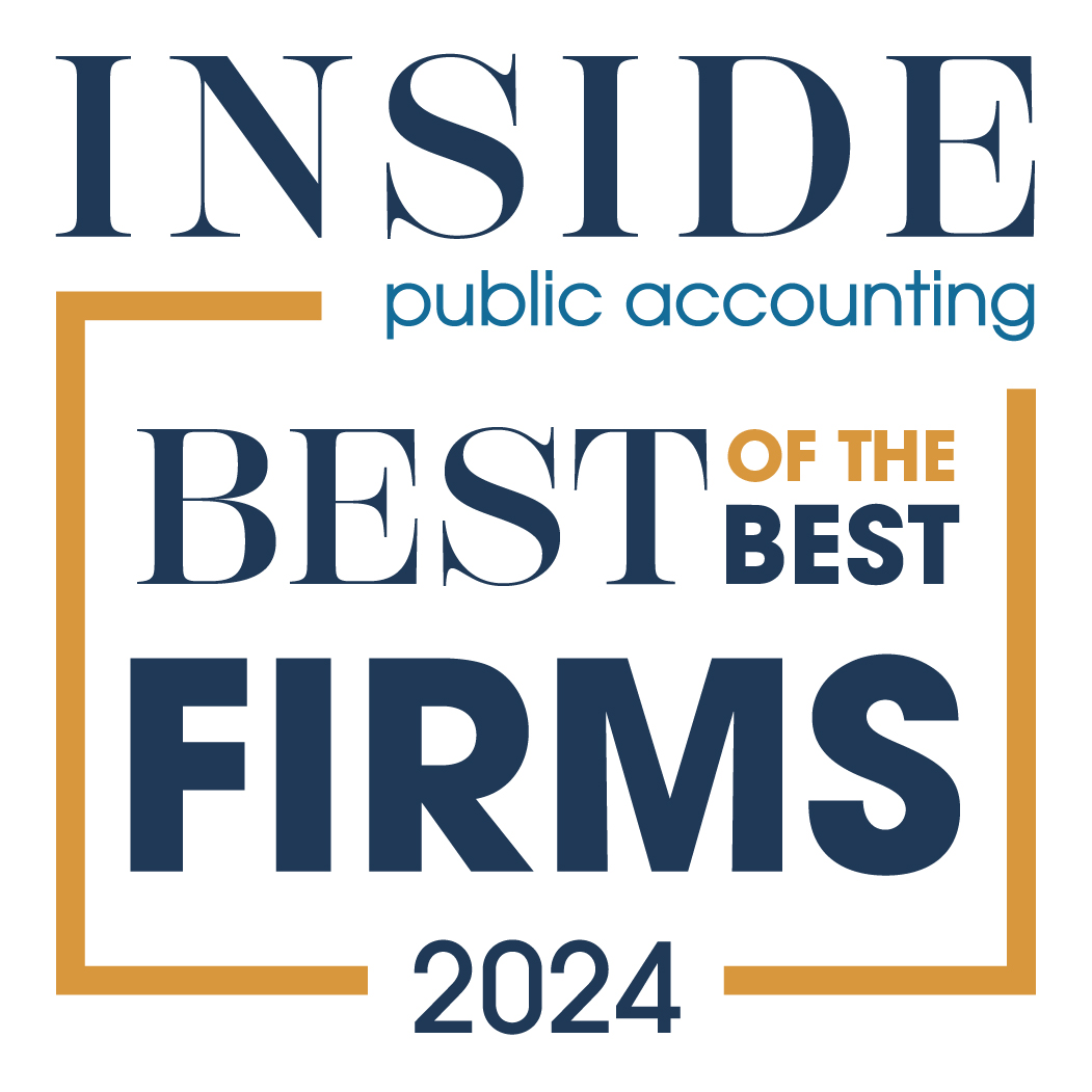 IPA Best of the Best Firm