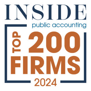 IPA - Award Logo - Top 200 Firms - 2024