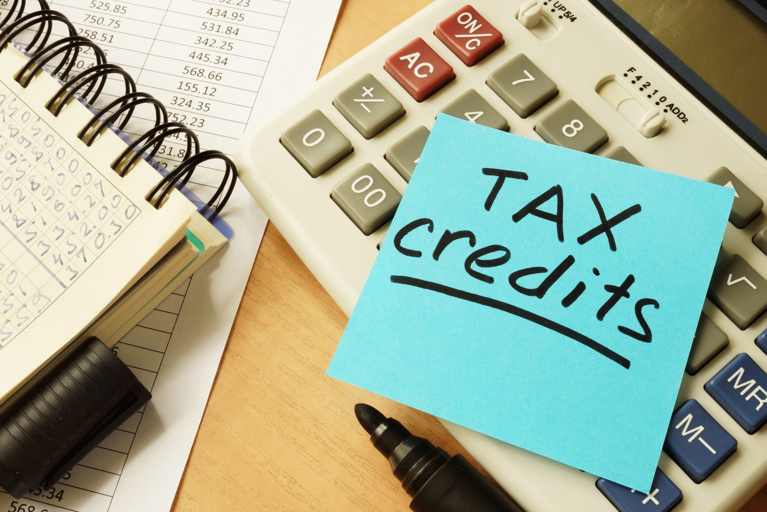 Employer Tax Credits Extended for Employee Paid Leave Due to COVID19