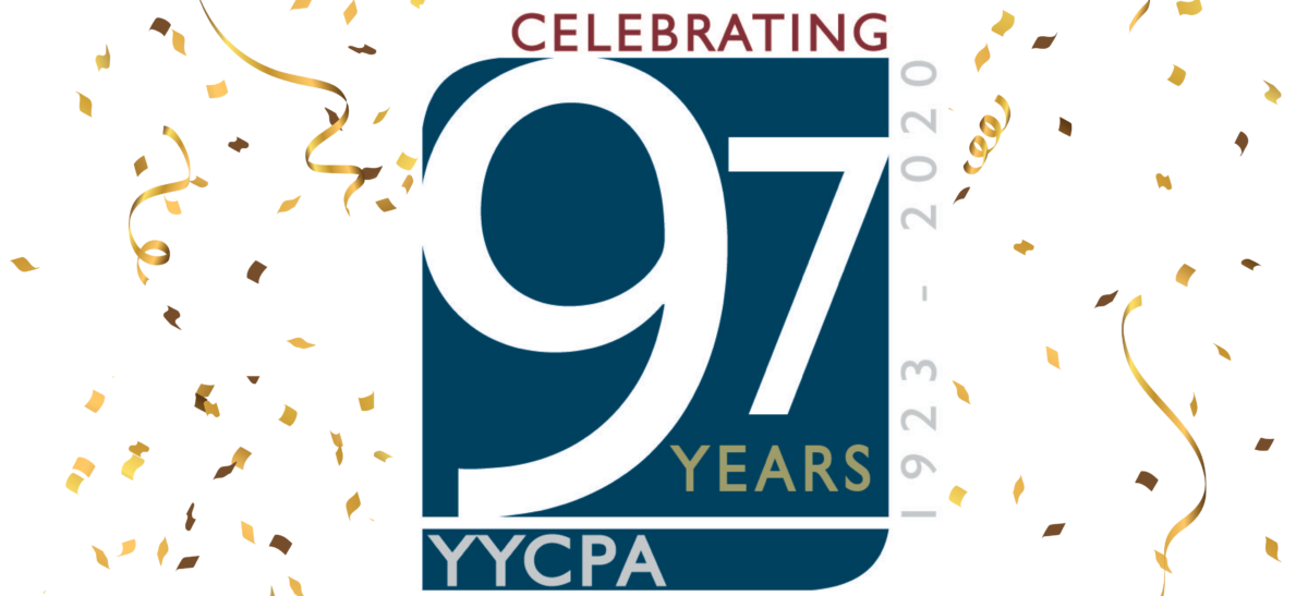 Yeo & Yeo Celebrates 97th Anniversary