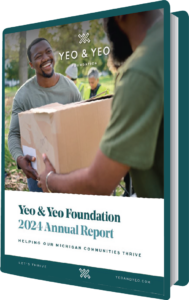 Yeo & Yeo Foundation